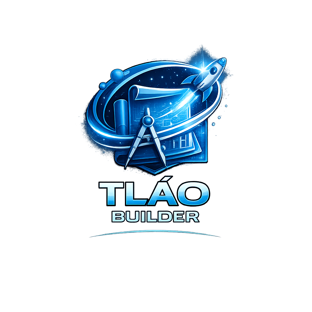 TLÁO Builder