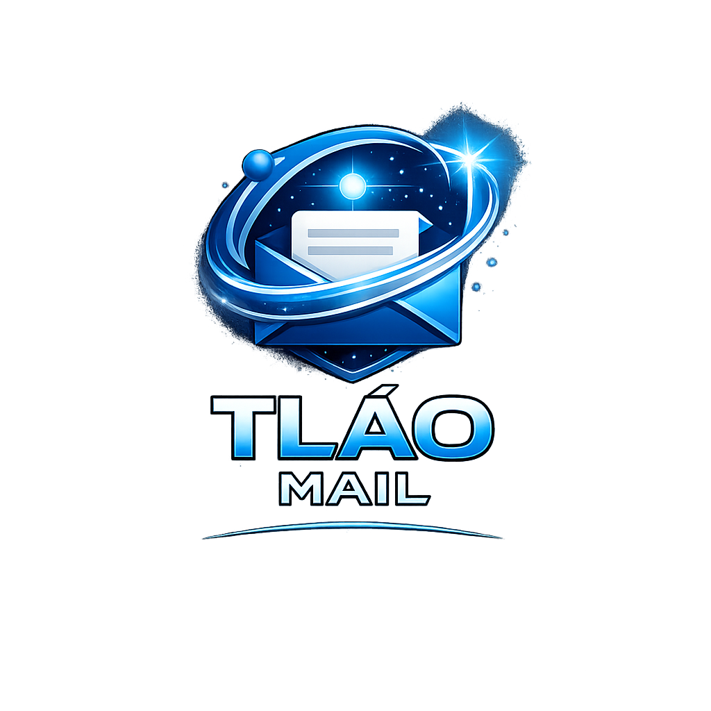 TLÁO Email